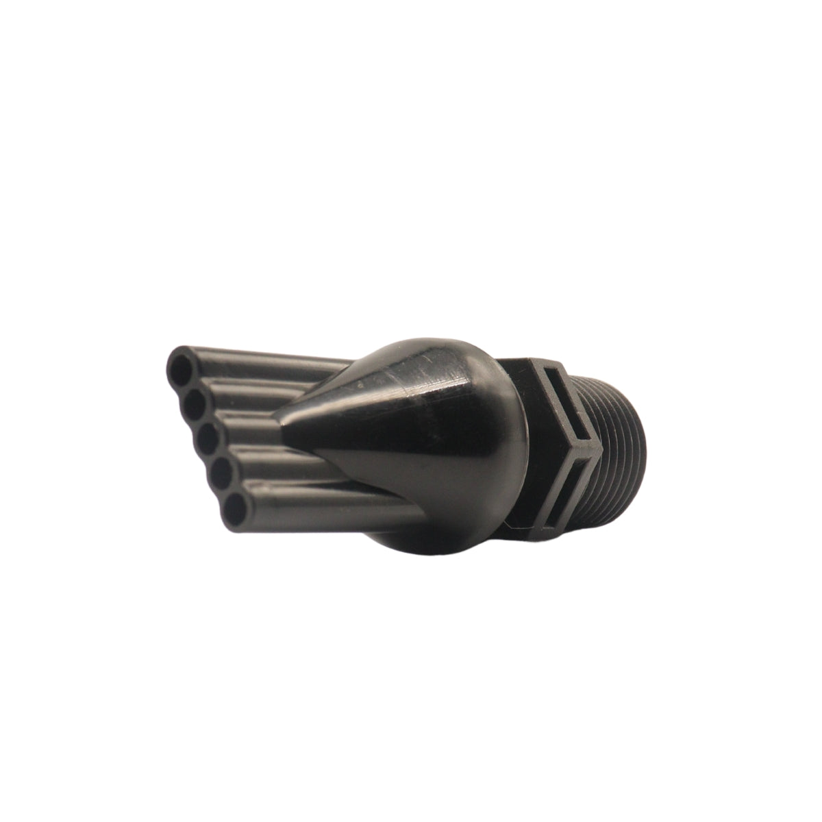 LOC LINE 1/2" BICO 5 FUROS + NIP SKRw