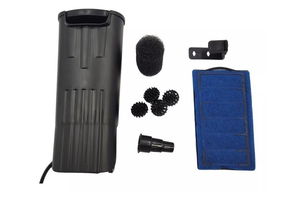 FILTRO INTERNO CASCATA SKRw ICF-600 600LH 127V