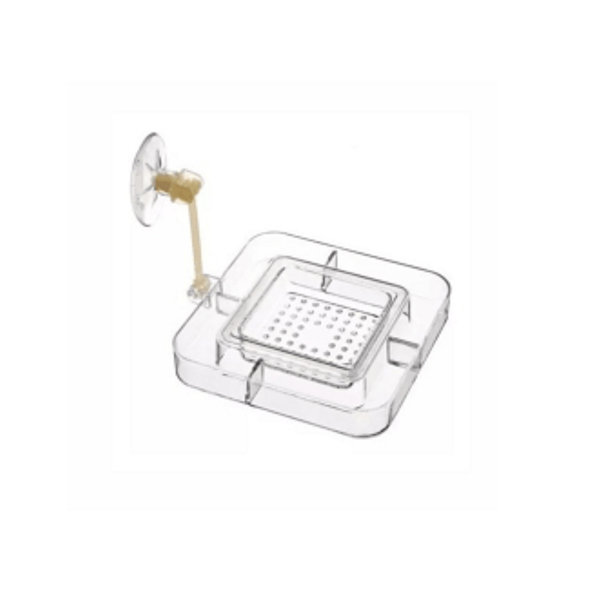 SKRw ALIMENTADOR COMEDOURO P/ TUBIFEX WB-03