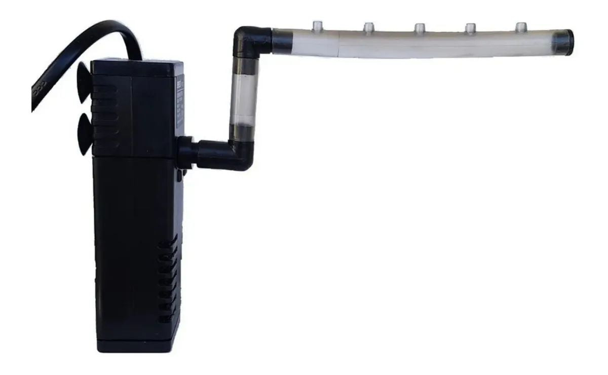 FILTRO INTERNO SKRw IPF- 338 300LH 6.5W 127V