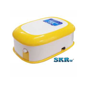 COMPRESSOR SKRw CA-56 1 SAIDA 4.5L/M 3.5W 127V