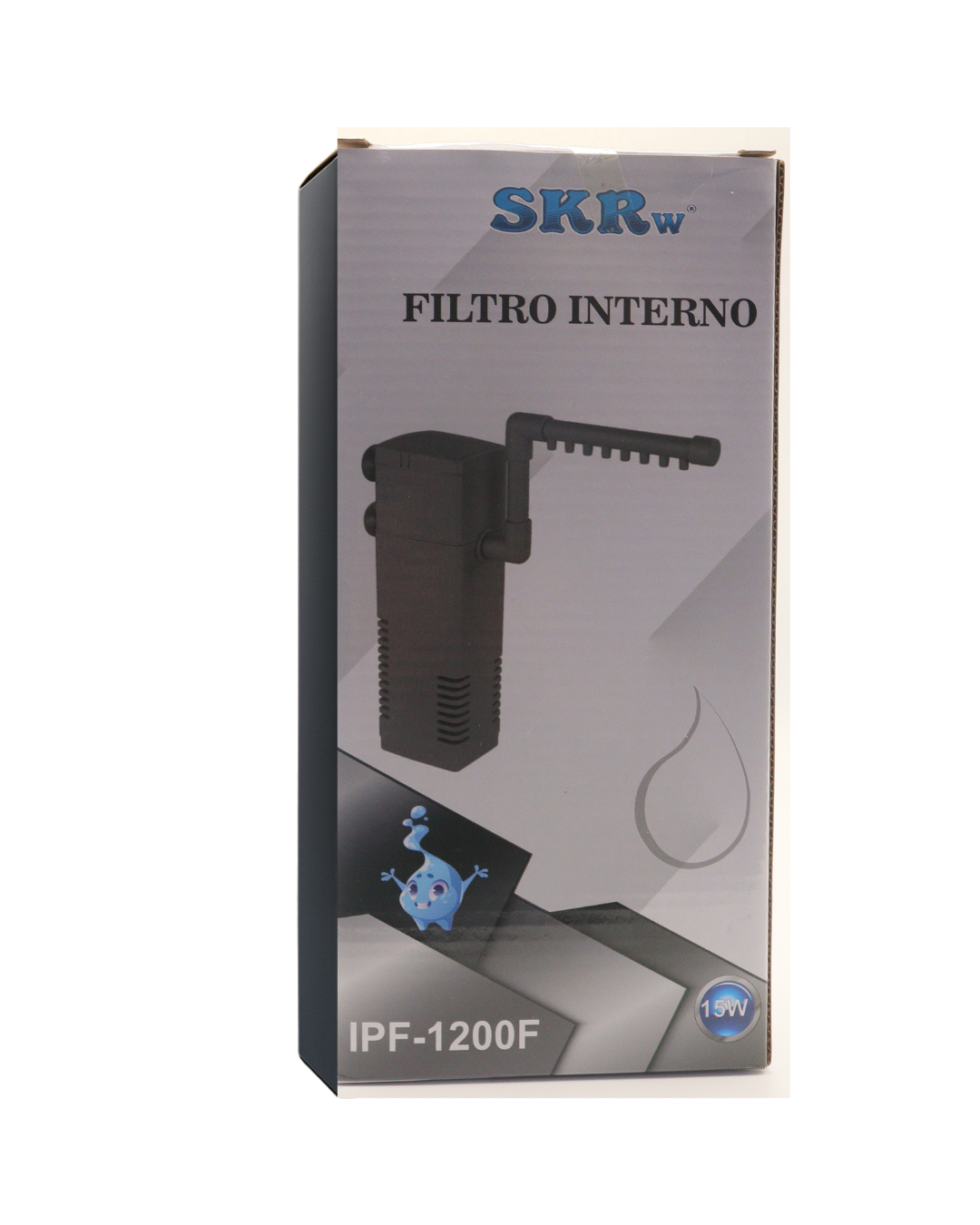 FILTRO INTERNO SKRw IPF- 1200F 1200LH 15W 110V