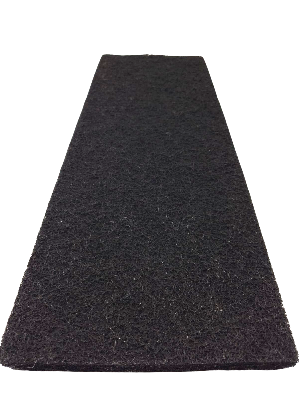 ESPONJA FILTRANTE SKRw CARVAO ATIVADO 33X12CM