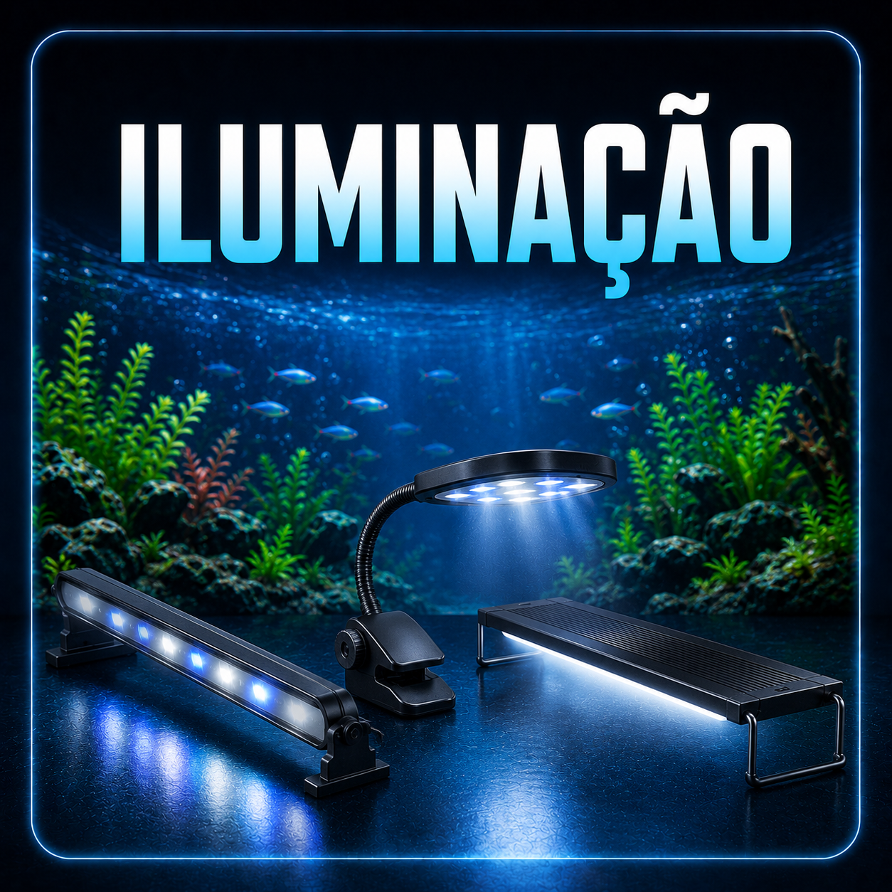 Iluminação