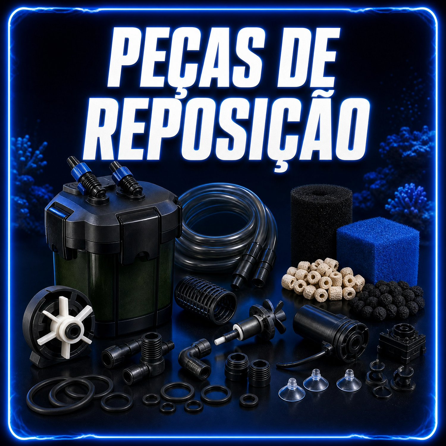 Peça de Reposição