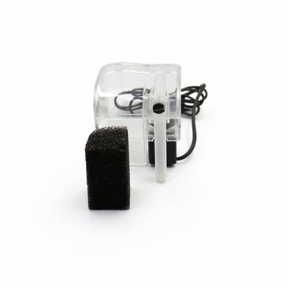 SKRw FILTRO EXTERNO HF- 200 200L/H 127V