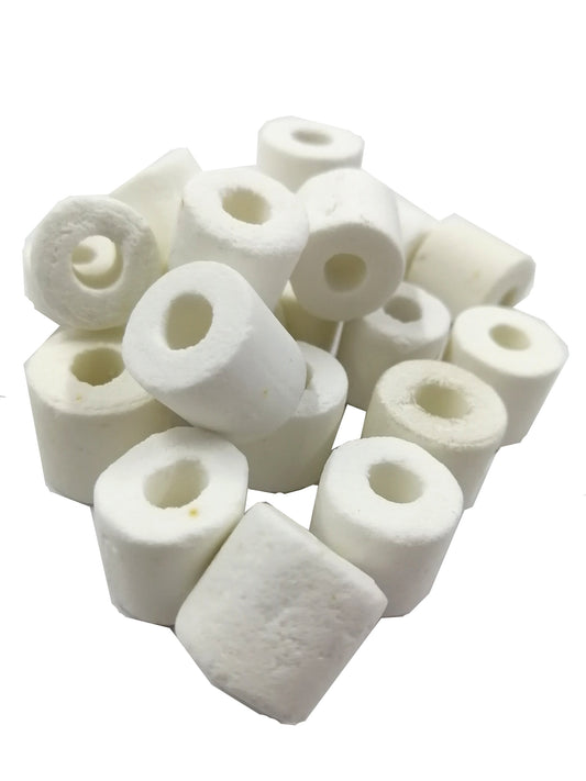 SKRw CERAMICA  CILINDRICA 15X15 CR-20.000 20KL