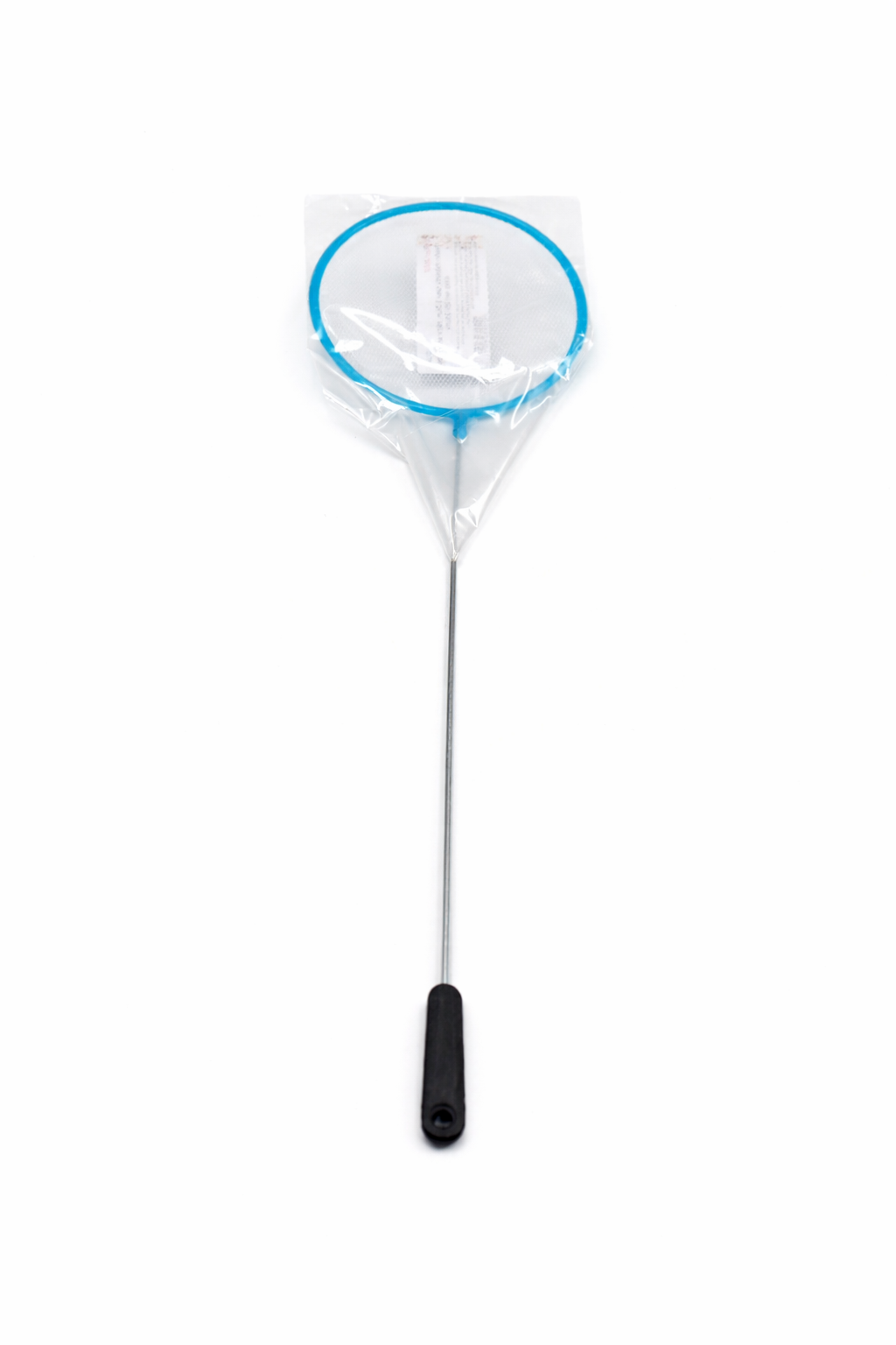 SKRw REDE P/ AQUARIO REDONDA RASA  9,5CM CABO 24MC