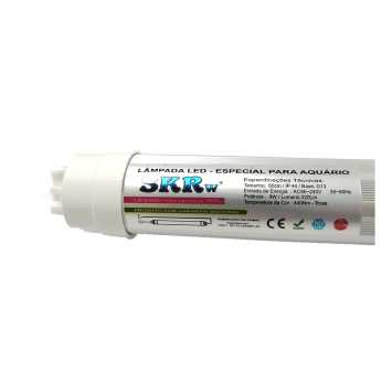 SKRw LAMPADA DE LED TUBOL.T8  9W 60CM
