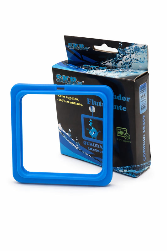 Alimentador Flutuante SKRw