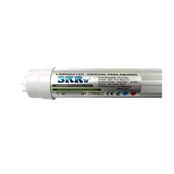SKRw LAMPADA DE LED TUBOL.T8  9W 60CM