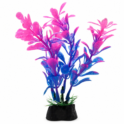 SKRw PLANTA ARTIFICIAL LX-S  10CM