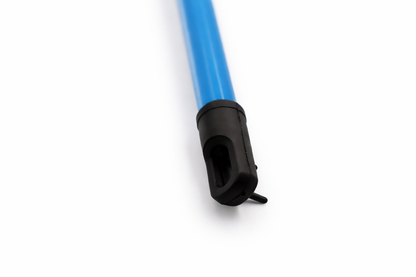 SKRw REDE P/ AQUARIO REDONDA RASA 17.5CM CABO 37MC