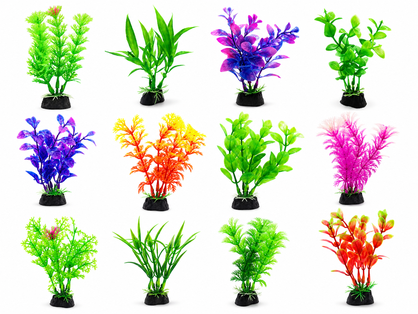 SKRw PLANTA ARTIFICIAL LX-S  10CM