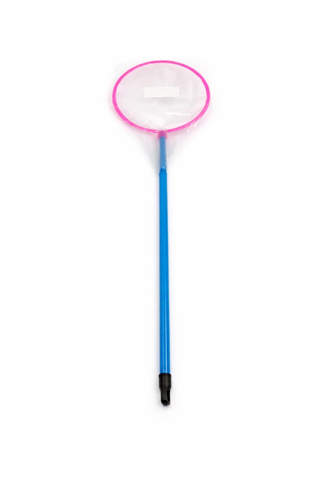 SKRw REDE P/ AQUARIO REDONDA RASA 17.5CM CABO 37MC