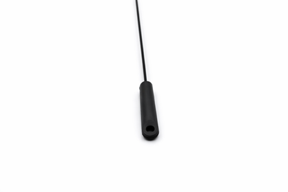 SKRw REDE P/ AQUARIO REDONDA RASA 11.5CM CABO 24MC