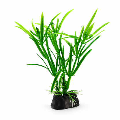 SKRw PLANTA ARTIFICIAL LX-S  10CM