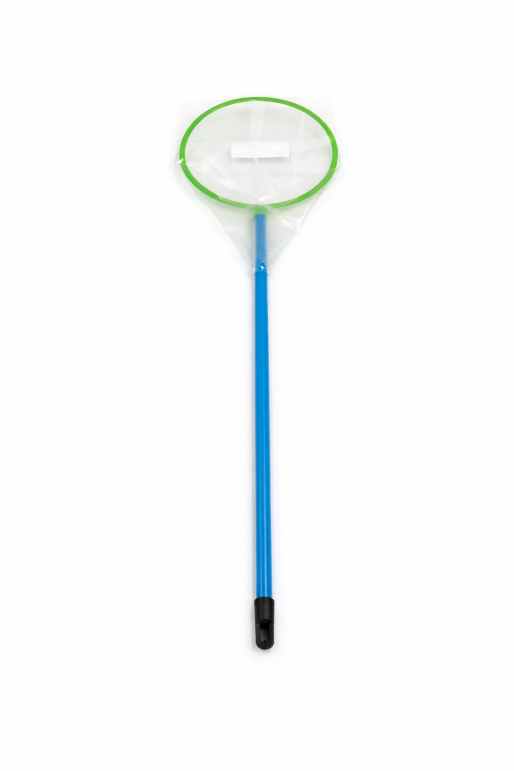 SKRw REDE P/ AQUARIO REDONDA RASA 17.5CM CABO 37MC