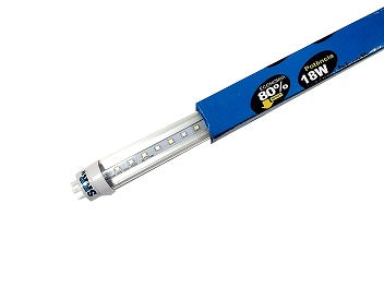 SKRw LAMPADA DE LED TUBOL.T8 18W 120CM