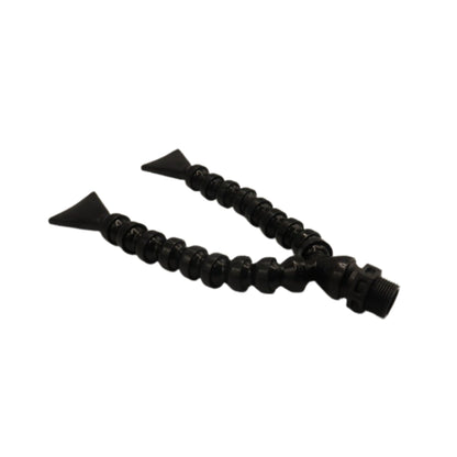 LOC LINE 3/4" Y+ NIPE+2 BICO 1/2 + 16 INT.1/2 SKRw