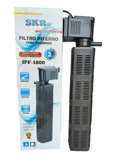 FILTRO INTERNO IPF-1800 SKRw 1800LH 127V