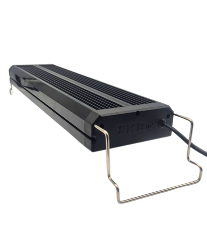 Luminária Skrw Com 2 Lampadas para plantado 55-70cm