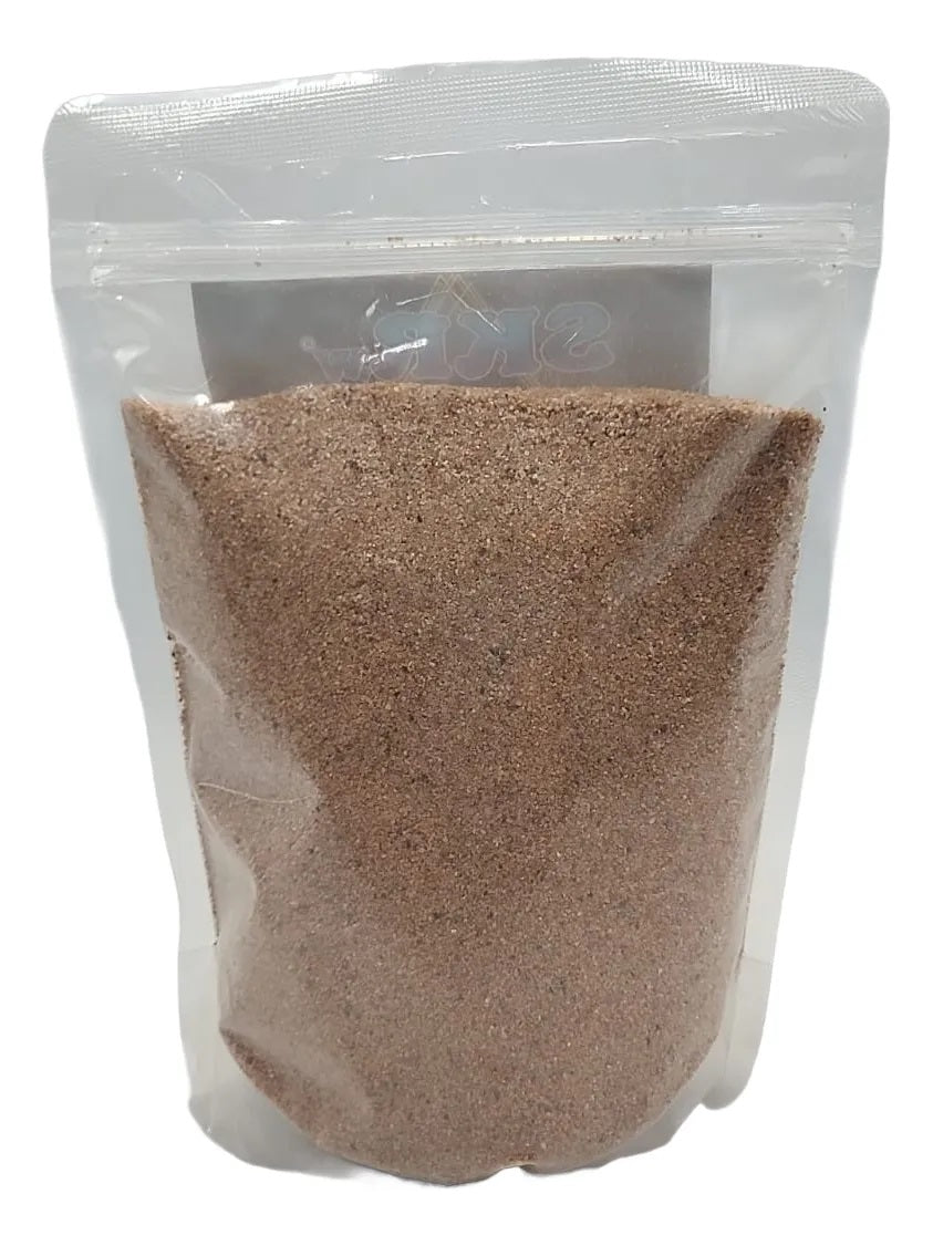 Substrato Cosmético Skrw Golden Yellow 1 Kg 100% Natural