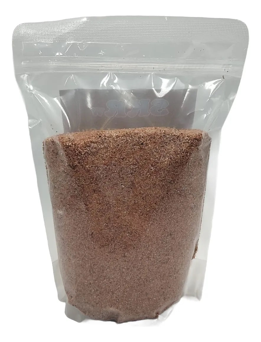 Substrato Cosmético Skrw Medium Yellow 1 Kg 100% Natural