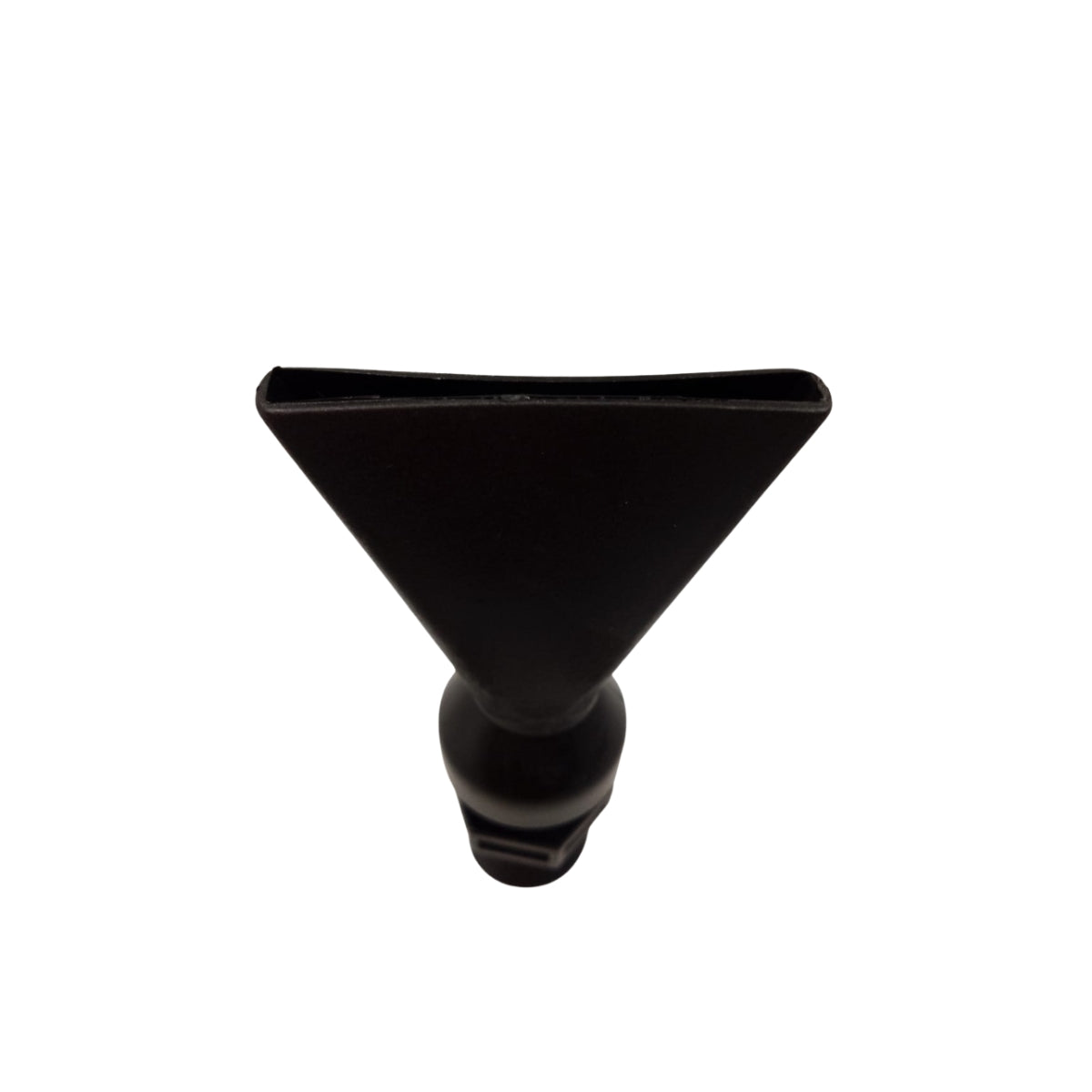 LOC LINE 1/2" BICO DE PATO+NIP - PRETO SKRw