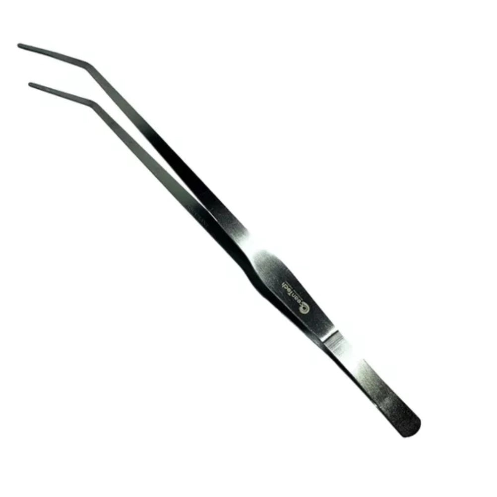SKRw PINCA INOX  CURVA 48CM