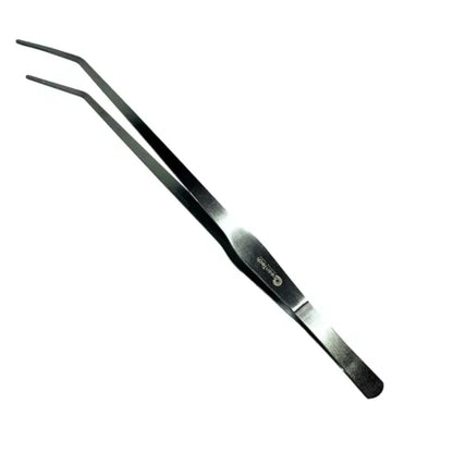 SKRw PINCA INOX  CURVA 48CM