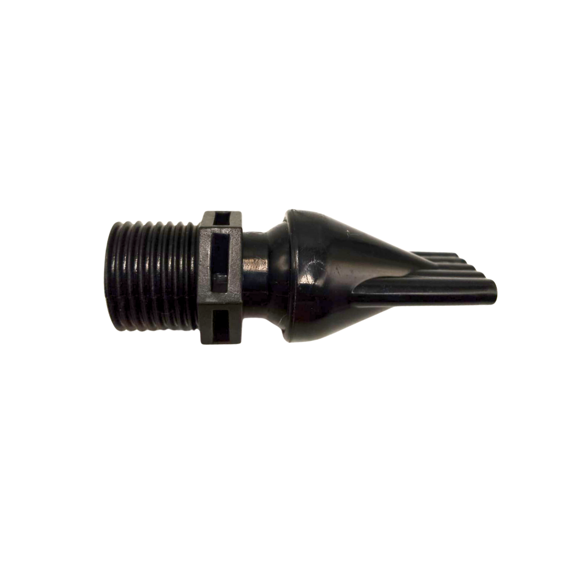 LOC LINE 1/2"  BICO 5 FUROS + NIP SKRw
