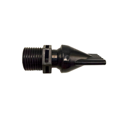 LOC LINE 1/2"  BICO 5 FUROS + NIP SKRw