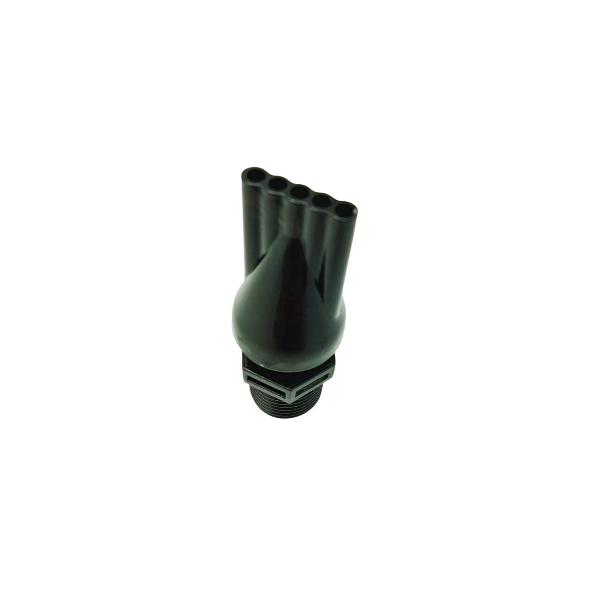 LOC LINE 1/2"  BICO 5 FUROS + NIP SKRw