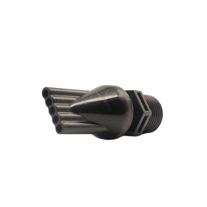 LOC LINE 1/2"  BICO 5 FUROS + NIP SKRw