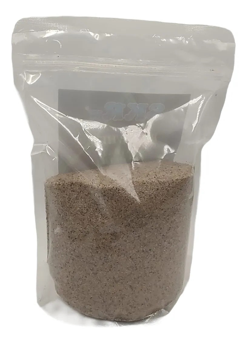 SKRw SUBST. COSMETICO RICE WHITE 0,4 A 0.8MM KL
