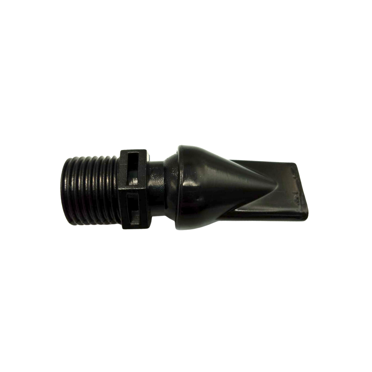 LOC LINE 1/2"   BICO DE PATO RETO +  NIP SKRw