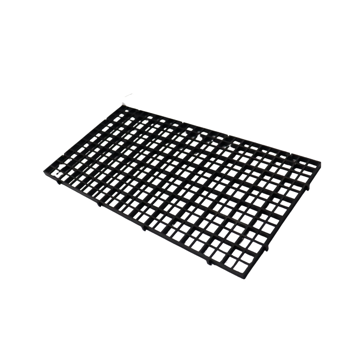 COLMEIA PLASTICA FURO 15MM 15X30CM C/ 1 PRETA SKRw