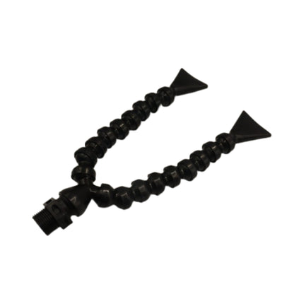 LOC LINE 3/4" Y+ NIPE+2 BICO 1/2 + 16 INT.1/2 SKRw