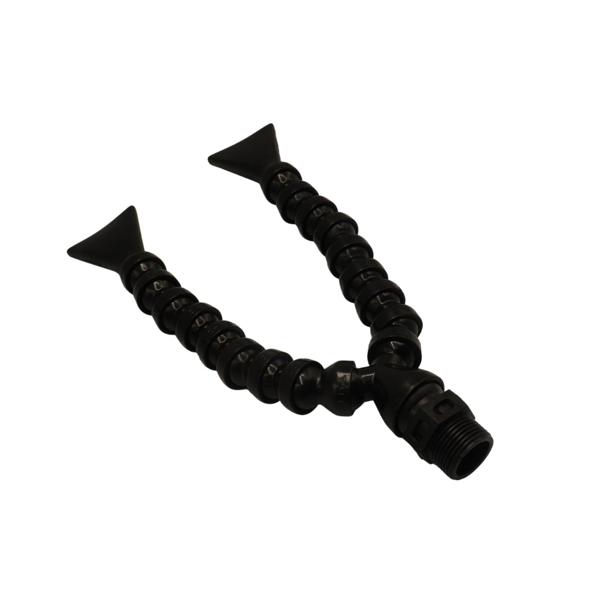 LOC LINE 3/4" Y+ NIPE+2 BICO 1/2 + 16 INT.1/2 SKRw