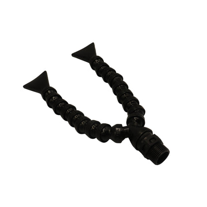 LOC LINE 3/4" Y+ NIPE+2 BICO 1/2 + 16 INT.1/2 SKRw