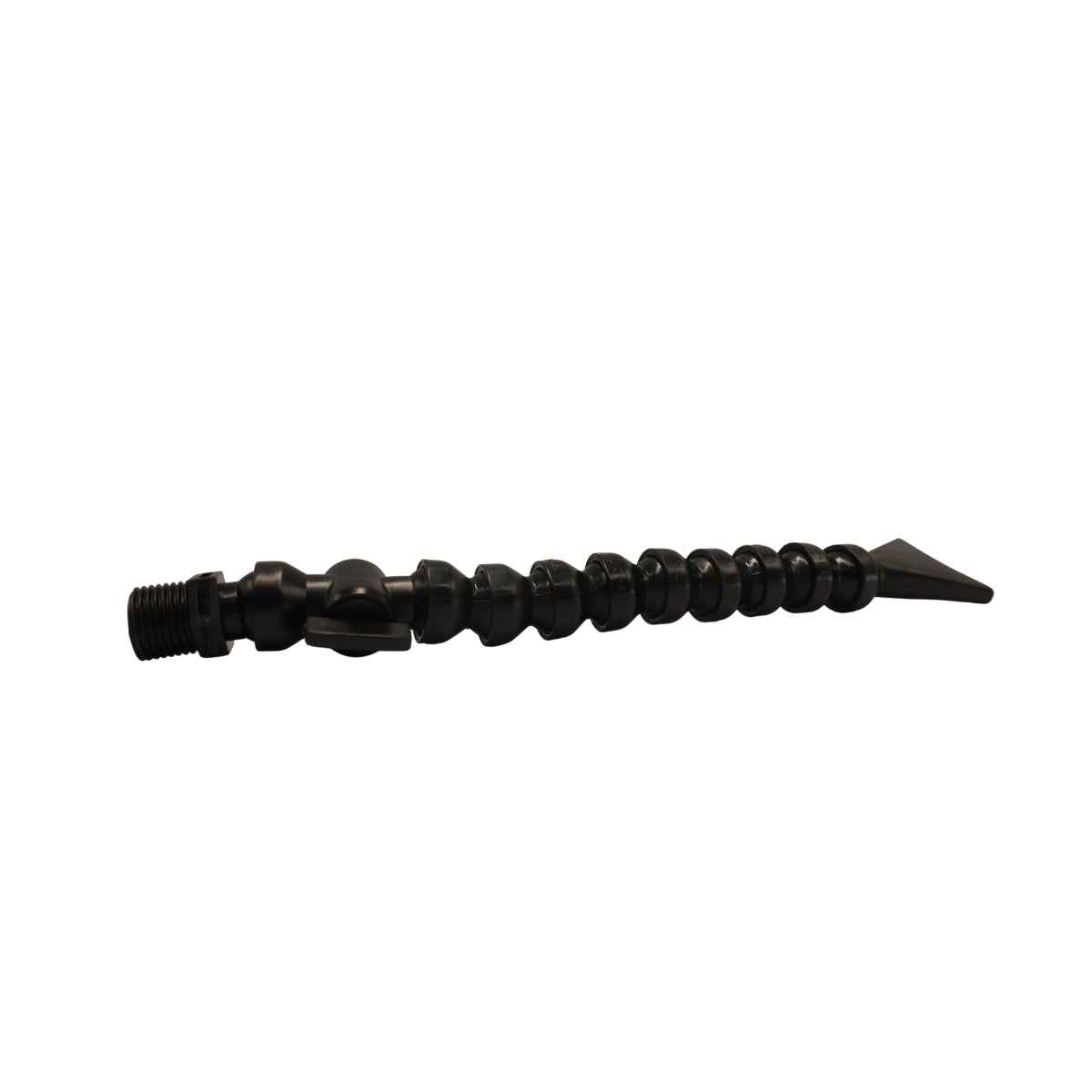 LOC LINE 1/2" BICO DE PATO+NIP+VALVULA+8 INTE SKRw