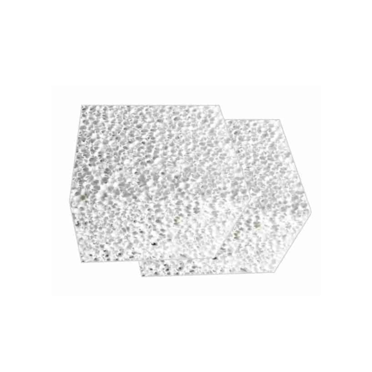 MIDEA CR-Q BIOLOGICAL BRICK SKRw 10X10X5CM 2 UN.