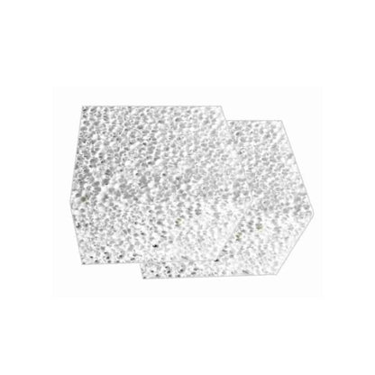MIDEA CR-Q BIOLOGICAL BRICK SKRw 10X10X5CM 2 UN.