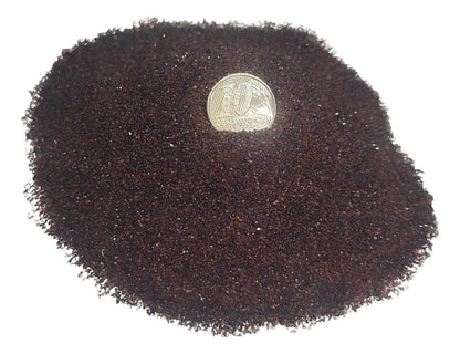 SKRw SUBST.COSMETICO RAINING RED SAND 0,4 A 0,8 KL