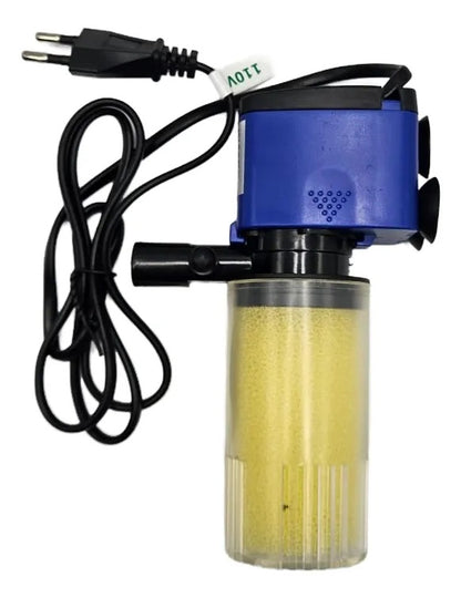 FILTRO INTERNO SKRw IPF-731 880LH 127V