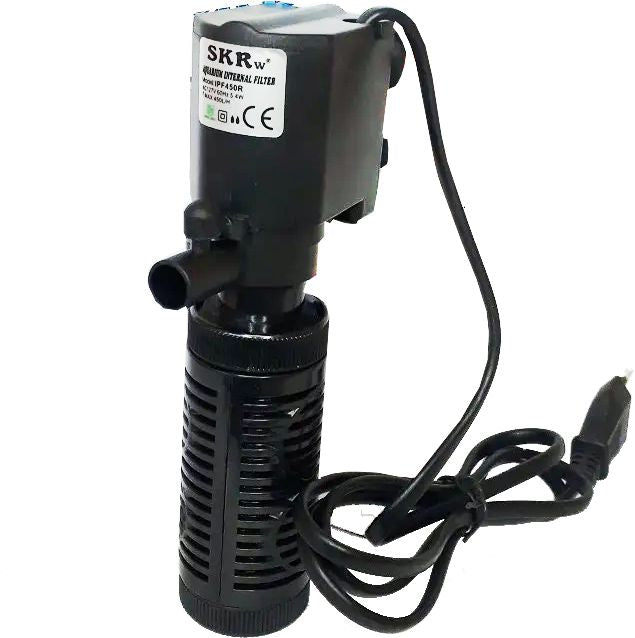 FILTRO INTERNO IPF- 450R SKRw  450LH 127V