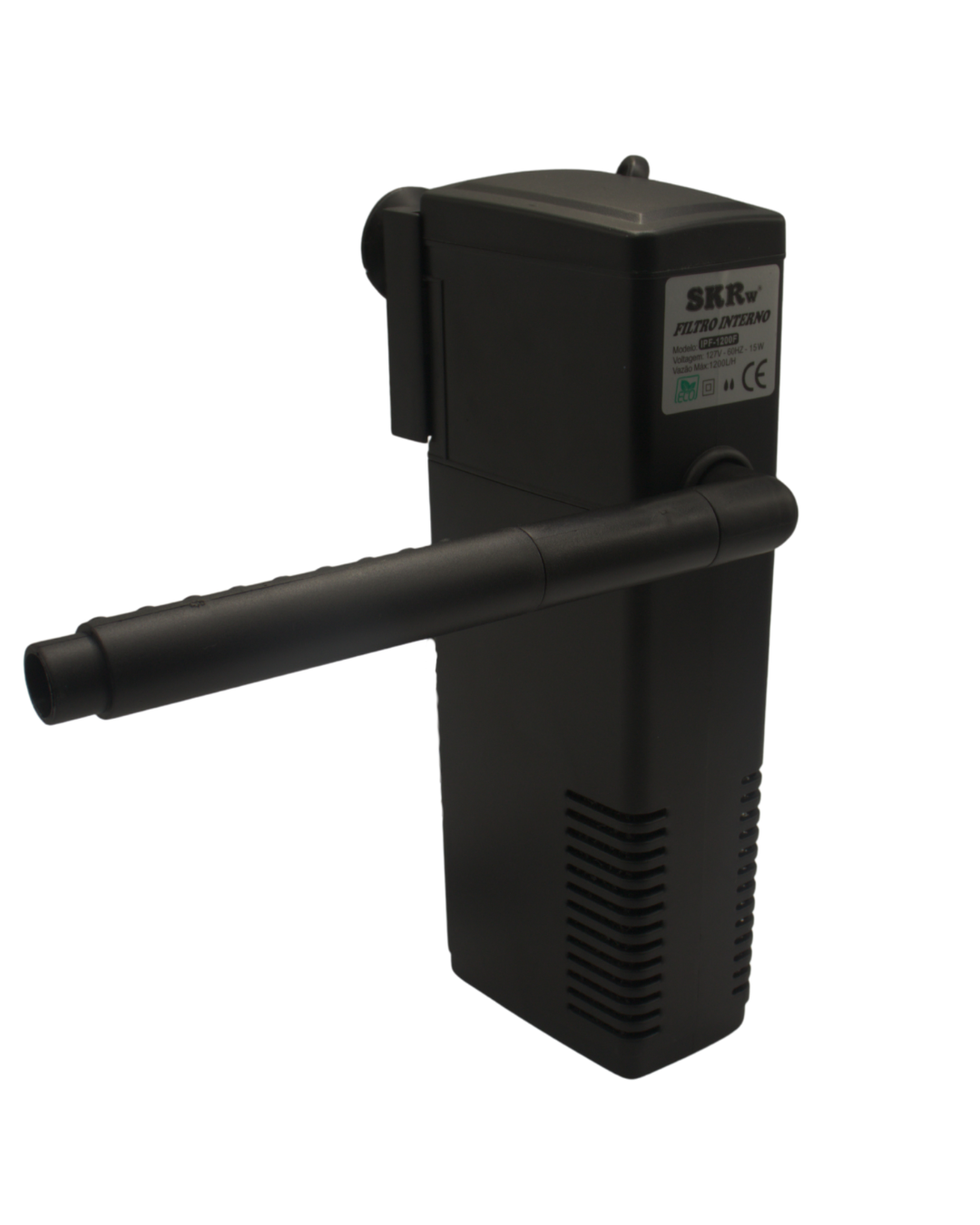 FILTRO INTERNO IPF- 1200F  1200LH 15W 220V SKRw