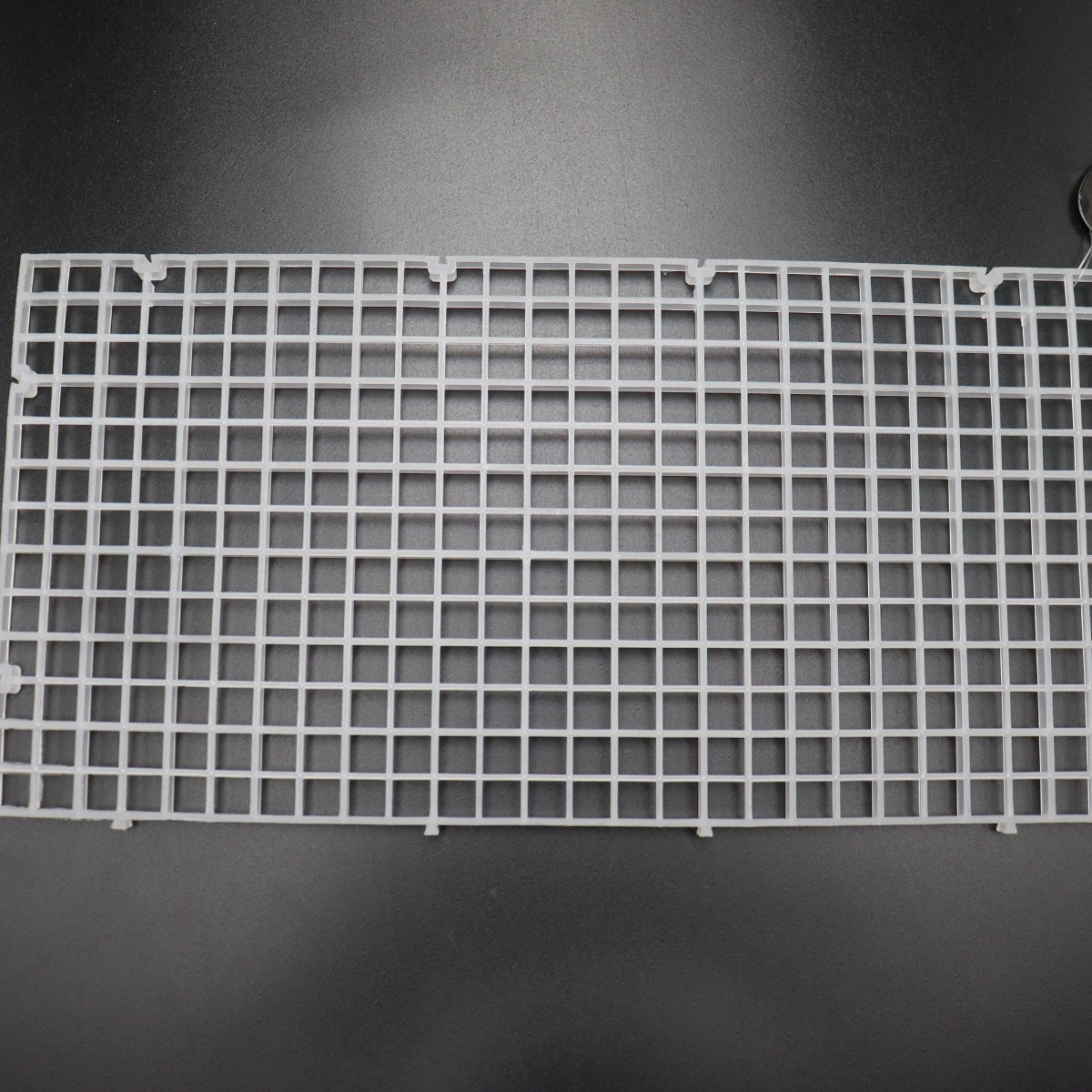 COLMEIA PLASTICA FURO  8MM 15X30CM C/ 8 CRIST SKRw