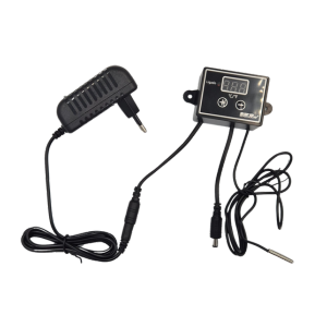 SKRw COOLER FAN 1 COOLER F-1 PRO BIVOLT